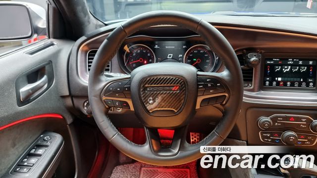 Dodge Charger 2018 thumb 12