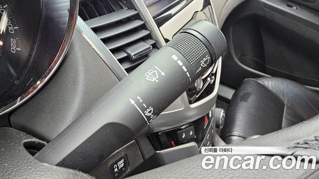 Chevrolet Cruze 2011 thumb 12