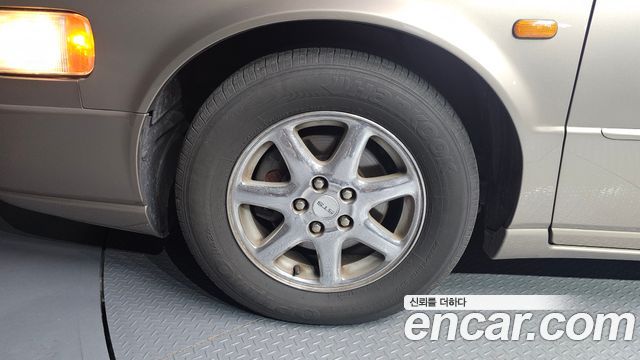 Cadillac Seville 2000 thumb 5