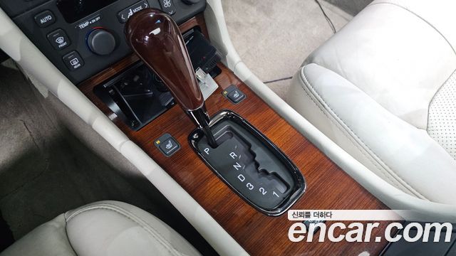 Cadillac Seville 2000 thumb 9
