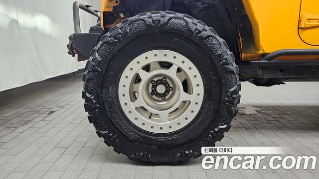 Jeep Wrangler 2012 thumb 6
