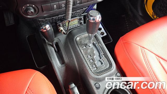 Jeep Wrangler 2012 thumb 10