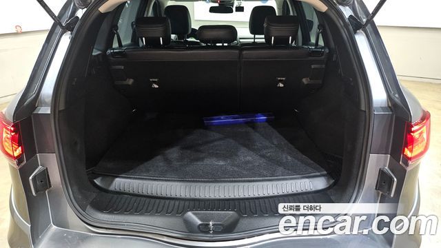 Renault Korea QM6 2021 thumb 7