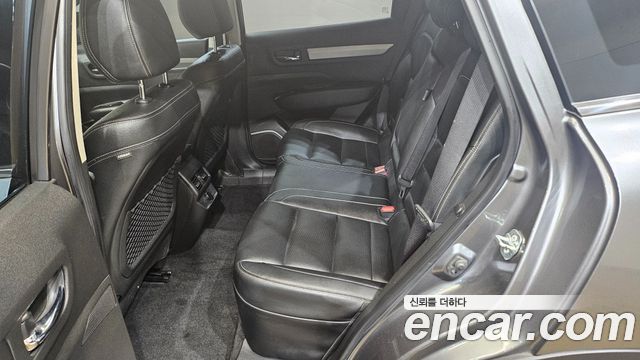 Renault Korea QM6 2021 thumb 8