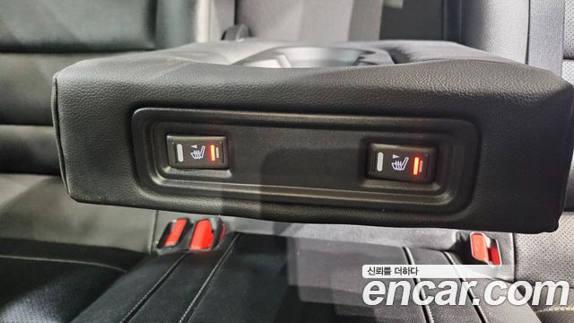 Renault Korea QM6 2021 thumb 9