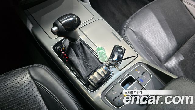 Kia K7 2014 thumb 9