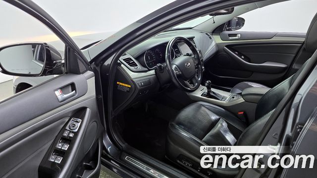 Kia K7 2014 thumb 10