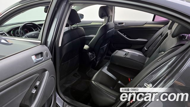 Kia K7 2014 thumb 12