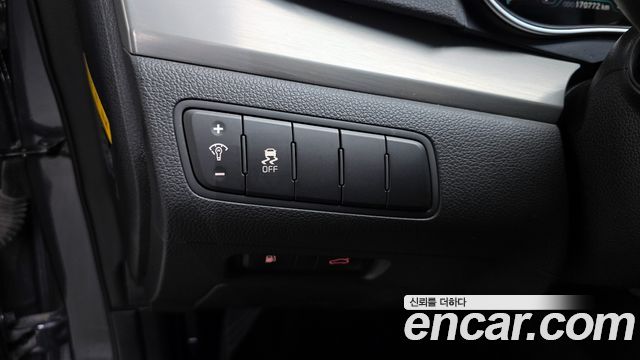Kia K7 2014 thumb 11