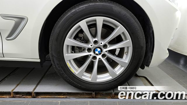 BMW 3 серии GT 2020 thumb 5