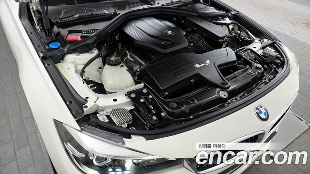 BMW 3 серии GT 2020 thumb 6