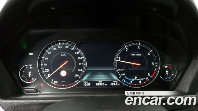 BMW 3 серии GT 2020 thumb 8
