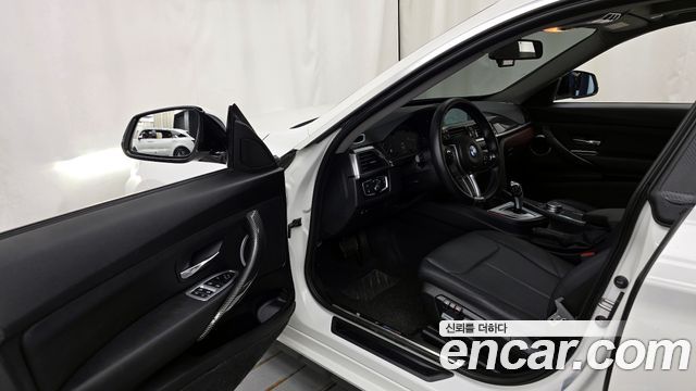 BMW 3 серии GT 2020 thumb 10