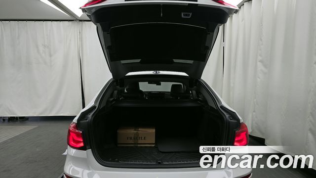 BMW 3 серии GT 2020 thumb 11