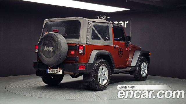 Jeep Wrangler 2014 thumb 3