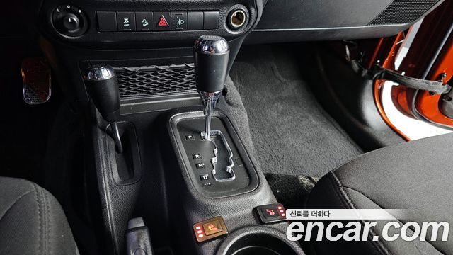Jeep Wrangler 2014 thumb 10