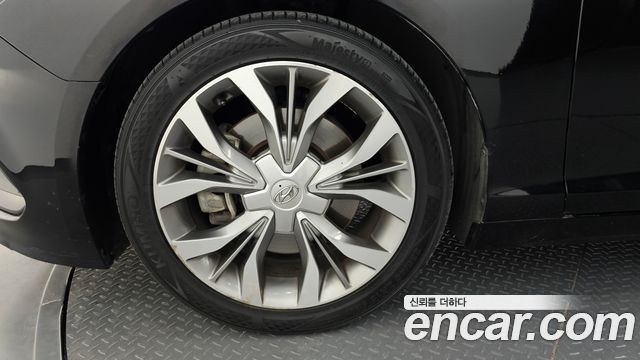 Hyundai Sonata 2015 thumb 6