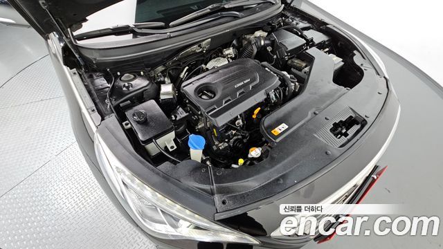 Hyundai Sonata 2015 thumb 7