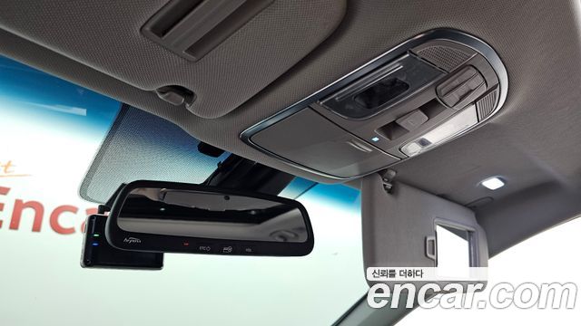 Hyundai Sonata 2015 thumb 11