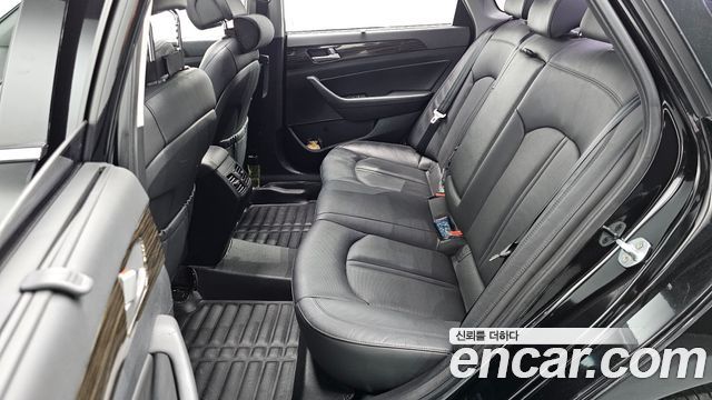 Hyundai Sonata 2015 thumb 12