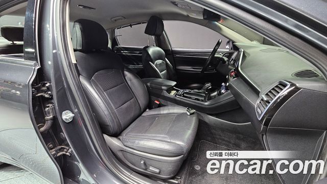 Hyundai Grandeur 2017 thumb 11