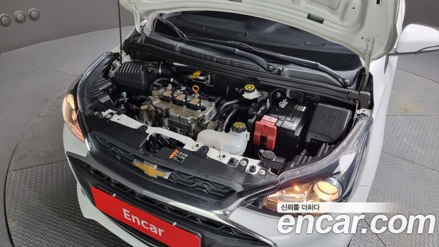 Chevrolet Spark 2020 thumb 6