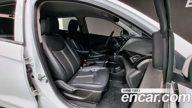 Chevrolet Spark 2020 thumb 10