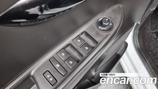 Chevrolet Spark 2020 thumb 11