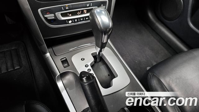 Renault Korea SM5 2013 thumb 9