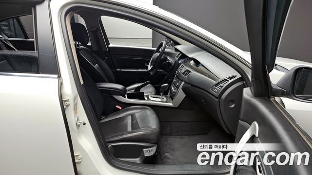 Renault Korea SM5 2013 thumb 10