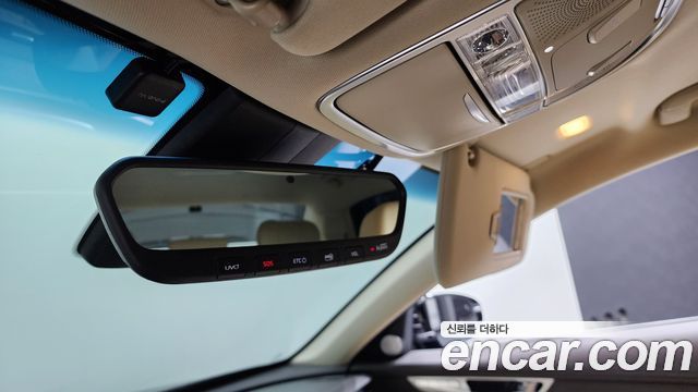 Kia K9 2018 thumb 9
