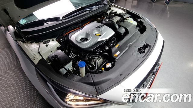 Hyundai Sonata 2015 thumb 6
