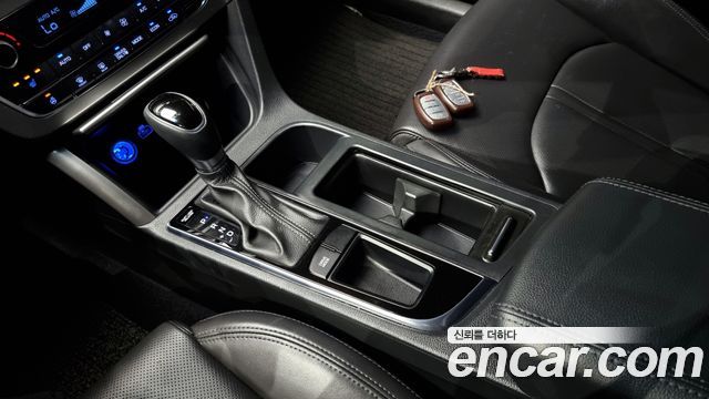 Hyundai Sonata 2015 thumb 9