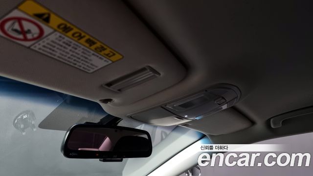 Hyundai Sonata 2015 thumb 12