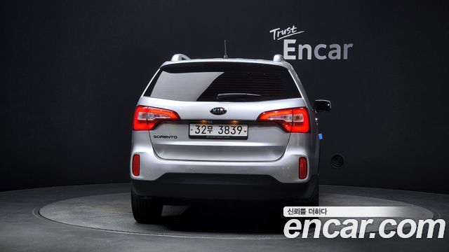 Kia Sorento 2012 thumb 5