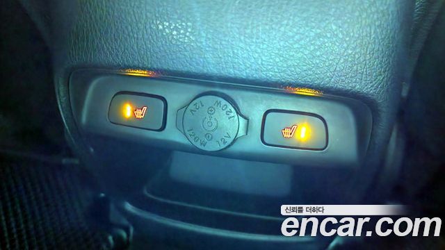 Kia Sorento 2012 thumb 12