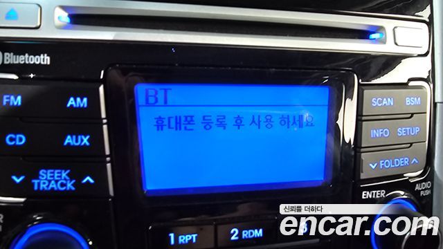 Hyundai Sonata 2010 thumb 12