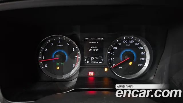 SsangYong Tivoli 2021 thumb 8