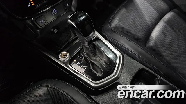 SsangYong Tivoli 2021 thumb 9