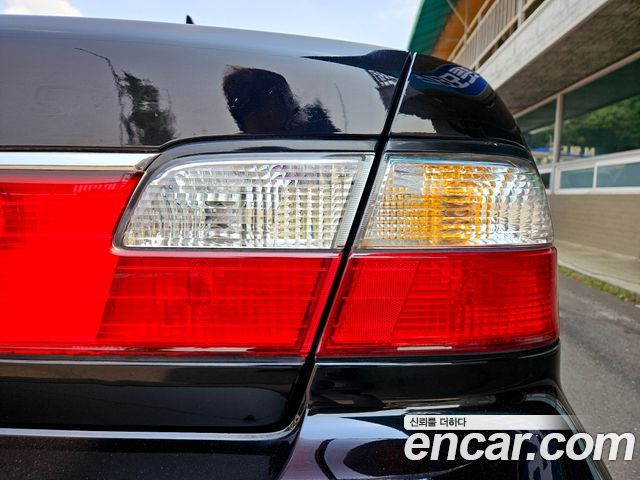 Renault Korea SM5 2001 thumb 5
