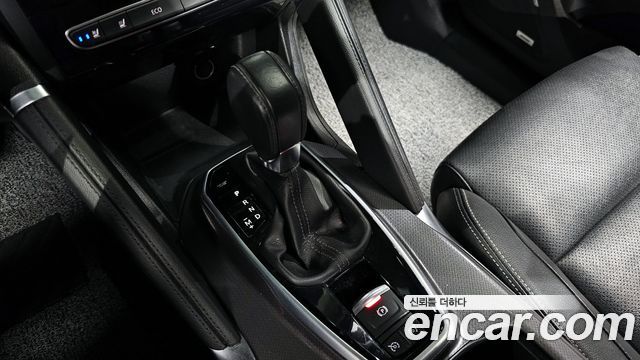 Renault Korea QM6 2017 thumb 10