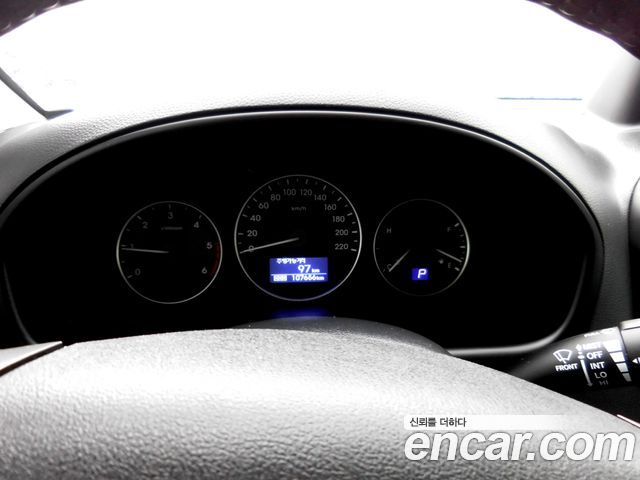 Renault Korea SM3 2011 thumb 9