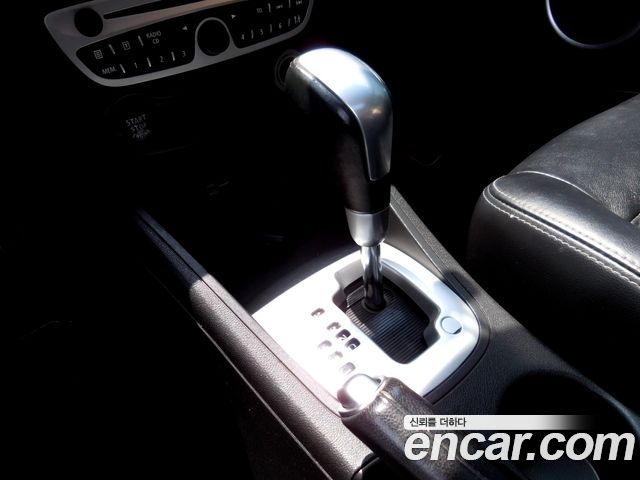 Renault Korea SM3 2011 thumb 10