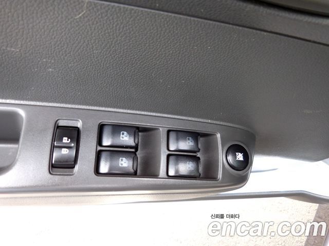 Chevrolet Spark 2014 thumb 12