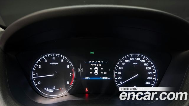 Hyundai Genesis 2015 thumb 8