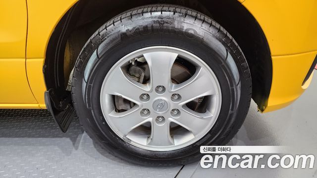 Hyundai Starex 2019 thumb 6