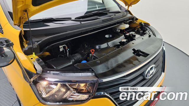 Hyundai Starex 2019 thumb 7
