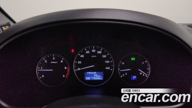 Hyundai Starex 2019 thumb 9