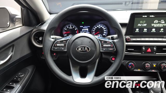 Kia K3 2020 thumb 12