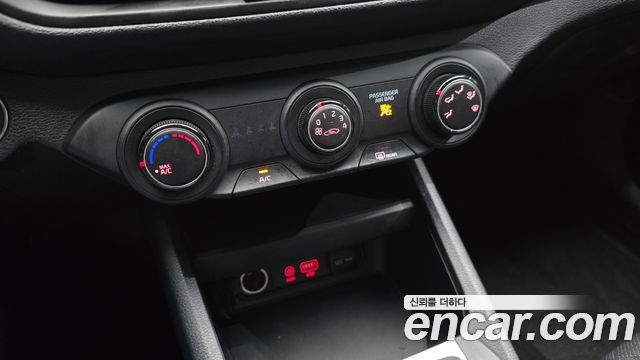 Kia K3 2020 thumb 10